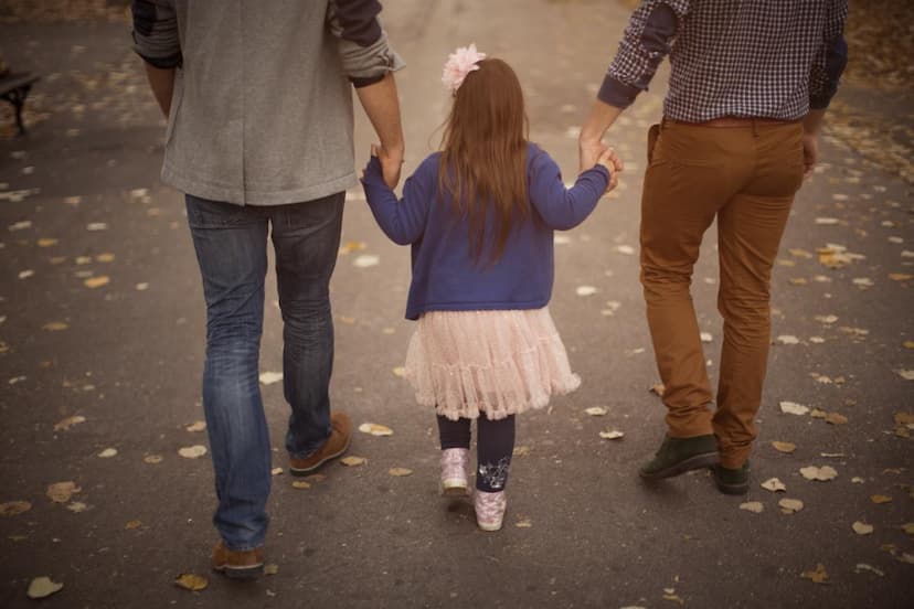 Should gay couples have the same adoption rights as straight couples?